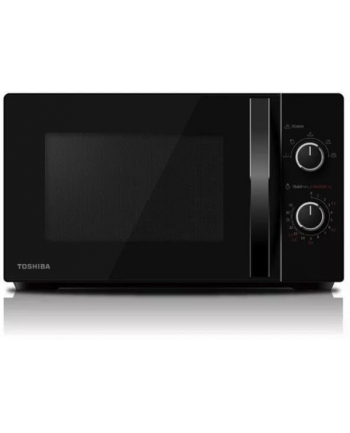 Kuchenka mikrofalowa TOSHIBA MWP-MM20P (BK)