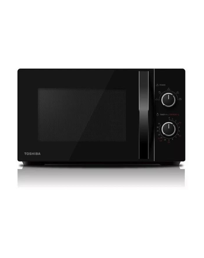 Kuchenka mikrofalowa TOSHIBA MWP-MM20P (BK) główny