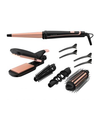 Lokówka wielofunkcyjna ROWENTA CF4231