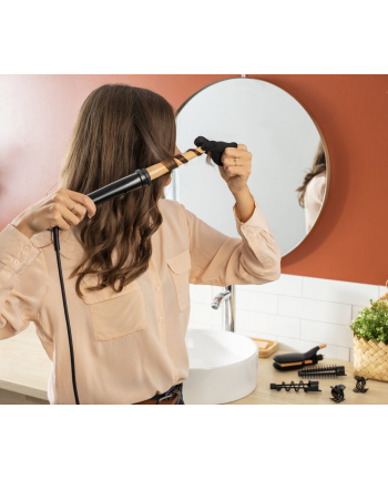 Lokówka wielofunkcyjna ROWENTA CF4231