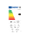 Pralka CANDY CS 1072D-E/1-S - nr 5