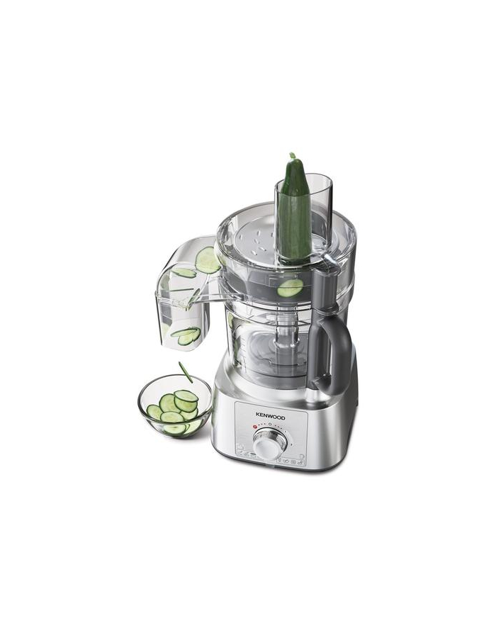 Robot kuchenny KENWOOD FDP65820SI główny