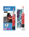 braun Szczoteczka Oral-B Vitality 100 Star Wars + etui - nr 1