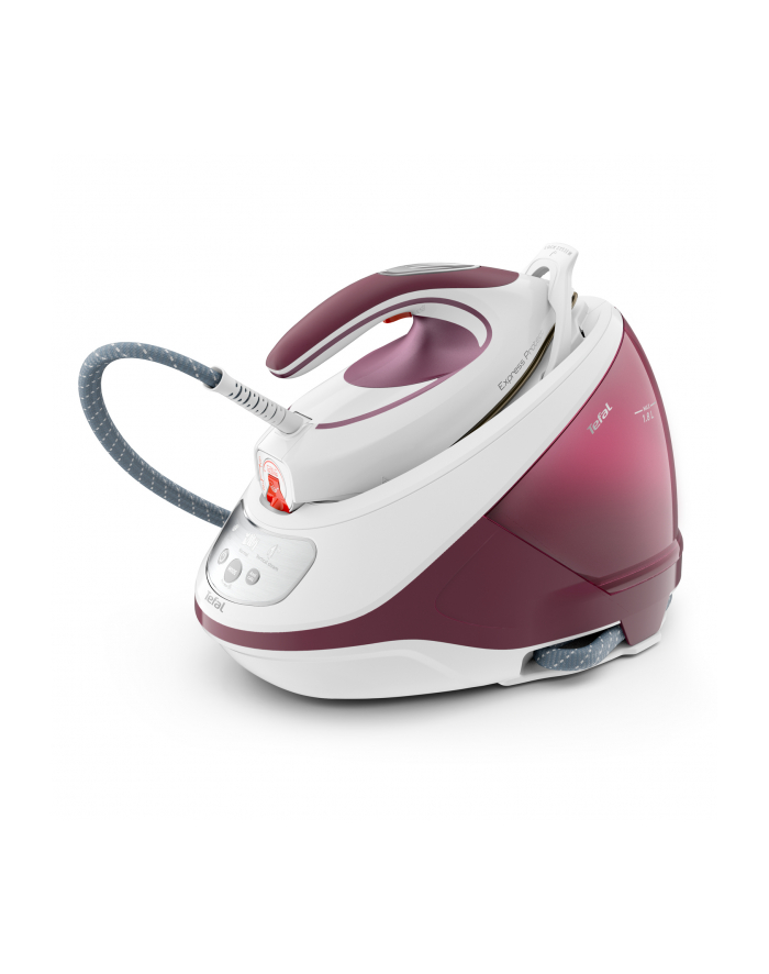 Generator pary TEFAL SV9201 Express Pczerwonyect główny