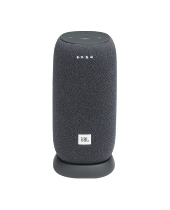 Głosnik JBL LINK PORTABLE (szary  bezprzewodowy)