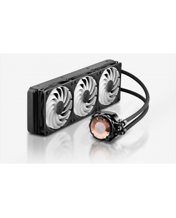 sapphire Chłodzenie wodne SAPHHIRE NITRO+ S360-A AIO CPU
