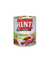 RINTI Pur Kennerfleisch - dzik 800g - nr 1