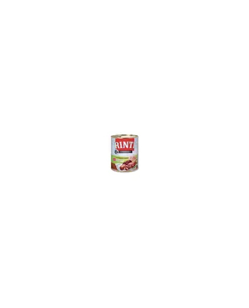 RINTI Pur Kennerfleisch - dzik 800g nr 2