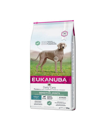 (wersja europejska)KANUBA Sensitive Joints dla psa 12kg
