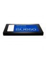 ADATA DYSK SSD Ultimate SU650 256GB 25 - nr 12