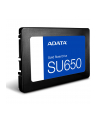 ADATA DYSK SSD Ultimate SU650 256GB 25 - nr 14