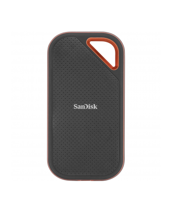 SanDisk Extreme PRO Portable 1TB SSD (2000 MB/s)