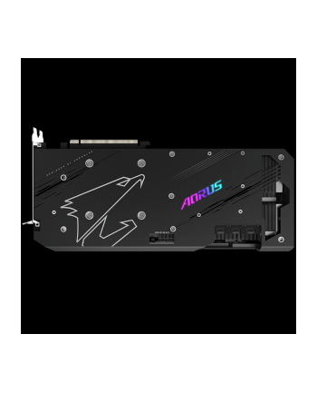 Karta graficzna Gigabyte Rad RX 6900 XT AORUS 16G