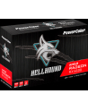 Karta graf PowerColor Rad RX 6600 HELLHOUND 8GB - nr 12