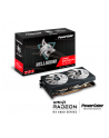 Karta graf PowerColor Rad RX 6600 HELLHOUND 8GB - nr 1