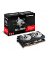 Karta graf PowerColor Rad RX 6600 HELLHOUND 8GB - nr 2