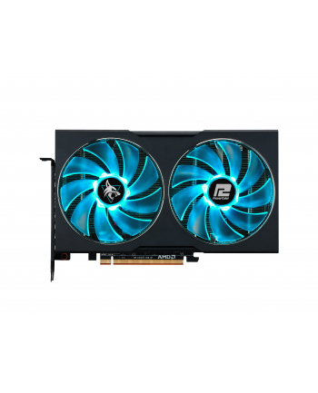 Karta graf PowerColor Rad RX 6600 HELLHOUND 8GB