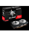 Karta graf PowerColor Rad RX 6600 HELLHOUND 8GB - nr 7