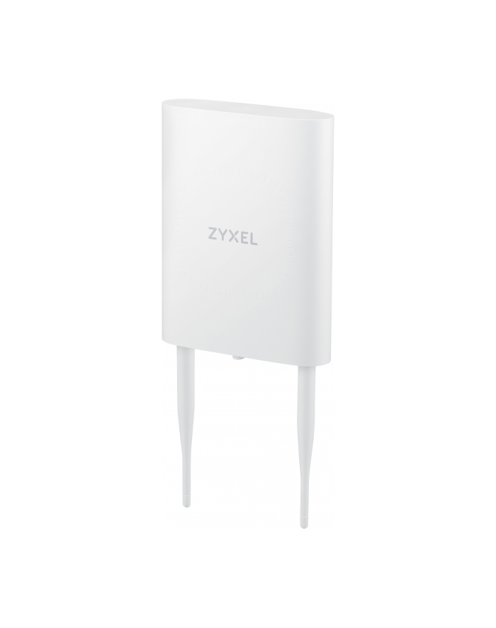 Access Point ZyXEL NWA55AXE-(wersja europejska)0102F główny