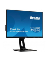 MONITOR IIYAMA LED 24 1  XUB2495WSU-B3 - nr 49