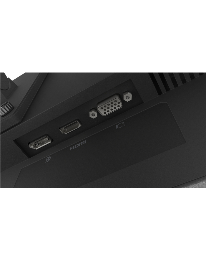 Lenovo E24-28 238 FHD  HDMI DP VGA Speakers Black główny