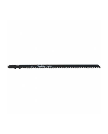 Brzeszczoty do wyrzynarki 180mm Makita A-86315 nr 1
