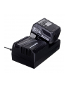 Wiertarko-wkrętarka 18V 2x5 0Ah DS18DDWPZ HIKOKI - nr 10