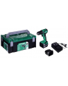 Wiertarko-wkrętarka 18V 2x5 0Ah DS18DDWPZ HIKOKI - nr 11