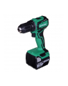 Wiertarko-wkrętarka 18V 2x5 0Ah DS18DDWPZ HIKOKI - nr 12