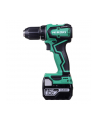 Wiertarko-wkrętarka 18V 2x5 0Ah DS18DDWPZ HIKOKI - nr 13