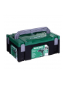 Wiertarko-wkrętarka 18V 2x5 0Ah DS18DDWPZ HIKOKI - nr 3