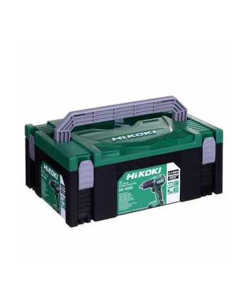 Wiertarko-wkrętarka 18V 2x5 0Ah DS18DDWPZ HIKOKI