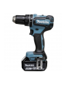 Wiertarko-wkrętarka aku DHP485RTJ Makita - nr 6