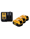 Zestaw COMBO 18V DCK422P3 D-EWALT - nr 12