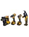 Zestaw COMBO 18V DCK422P3 D-EWALT - nr 18