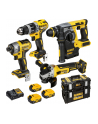 Zestaw COMBO 18V DCK422P3 D-EWALT - nr 27