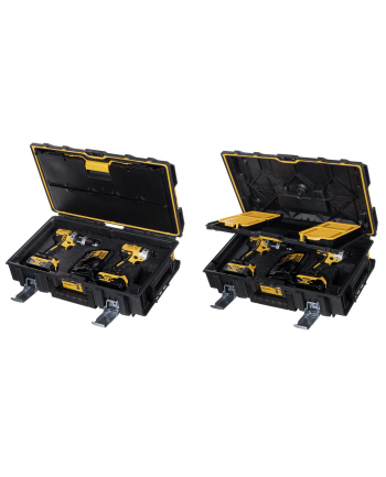 Zestaw COMBO 18V DCK422P3 D-EWALT