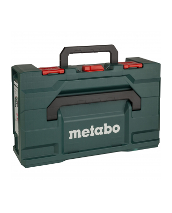 Zestaw Combo 18V  2 0+4 0Ah BS18LTBL+BH18LTX METABO
