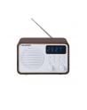 Radioodtwarzacz przenośny Blaupunkt PP7BT - nr 1
