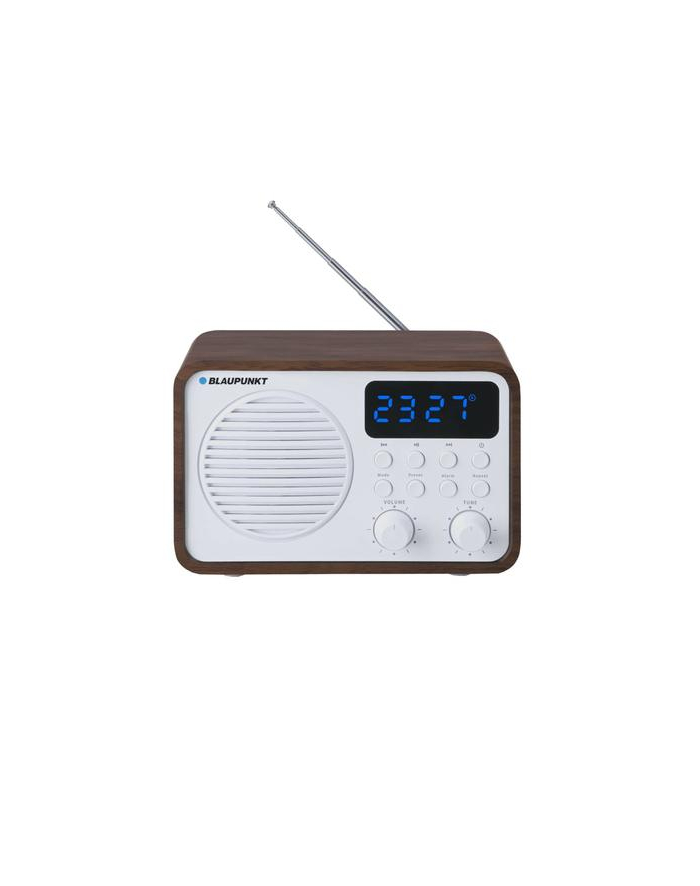 Radioodtwarzacz przenośny Blaupunkt PP7BT główny