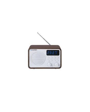 Radioodtwarzacz przenośny Blaupunkt PP7BT