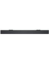 Dell Slim Soundbar SB521A for Pro  2 ID Displays - nr 24