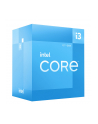 PROCESOR Intel Core i3-12100 12M Cache to 430GHz - nr 3