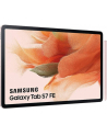 samsung electronics polska Samsung T733 Galaxy Tab S7 FE 124  64GB Pink - nr 12
