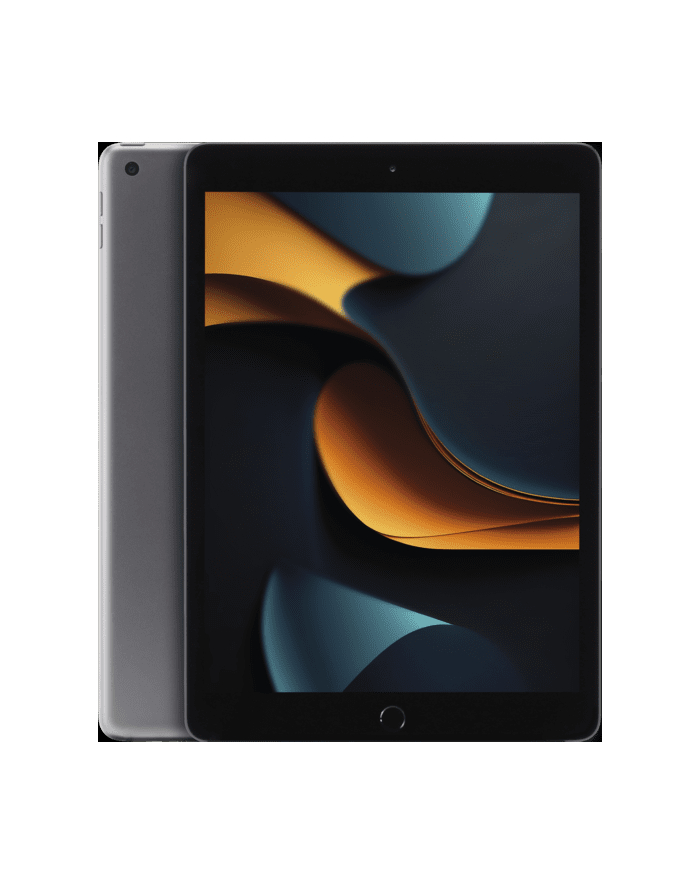 Apple 102-inch iPad 9 Wi-Fi 256GB - Space Grey główny