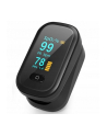 Pulsoksymetr ORO-OXIMETER BLACK OROMED - nr 2