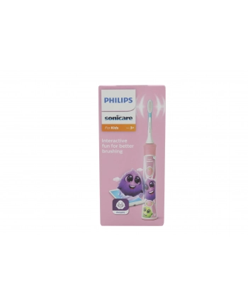 Szczoteczka do zębów PHILIPS HX6352/42 For Kids