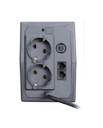 Zasilacz awaryjny UPS ORVALDI i600 LED