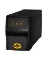 Zasilacz awaryjny UPS ORVALDI i600 LED - nr 6