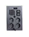 UPS ORVALDI i1500 LCD USB - nr 1